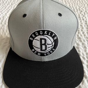 Brooklyn Nets SnapBack